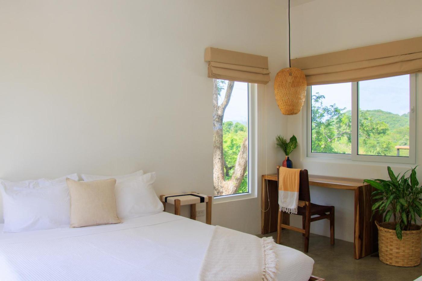 Waves & Wifi - Coworking & Coliving Space In Popoyo Salinas Esterno foto