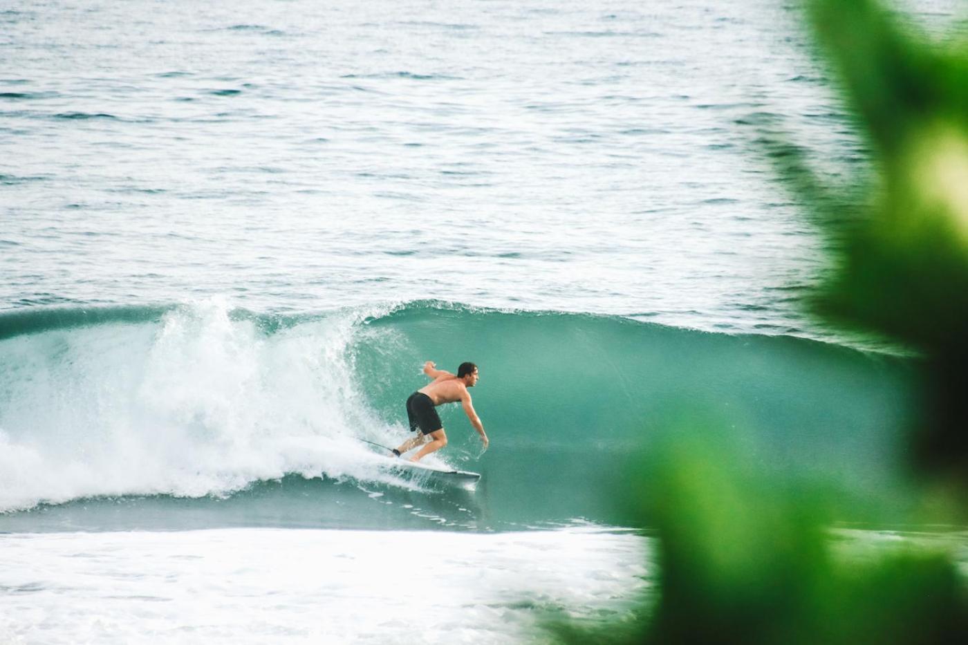 Waves & Wifi - Coworking & Coliving Space In Popoyo Salinas Esterno foto