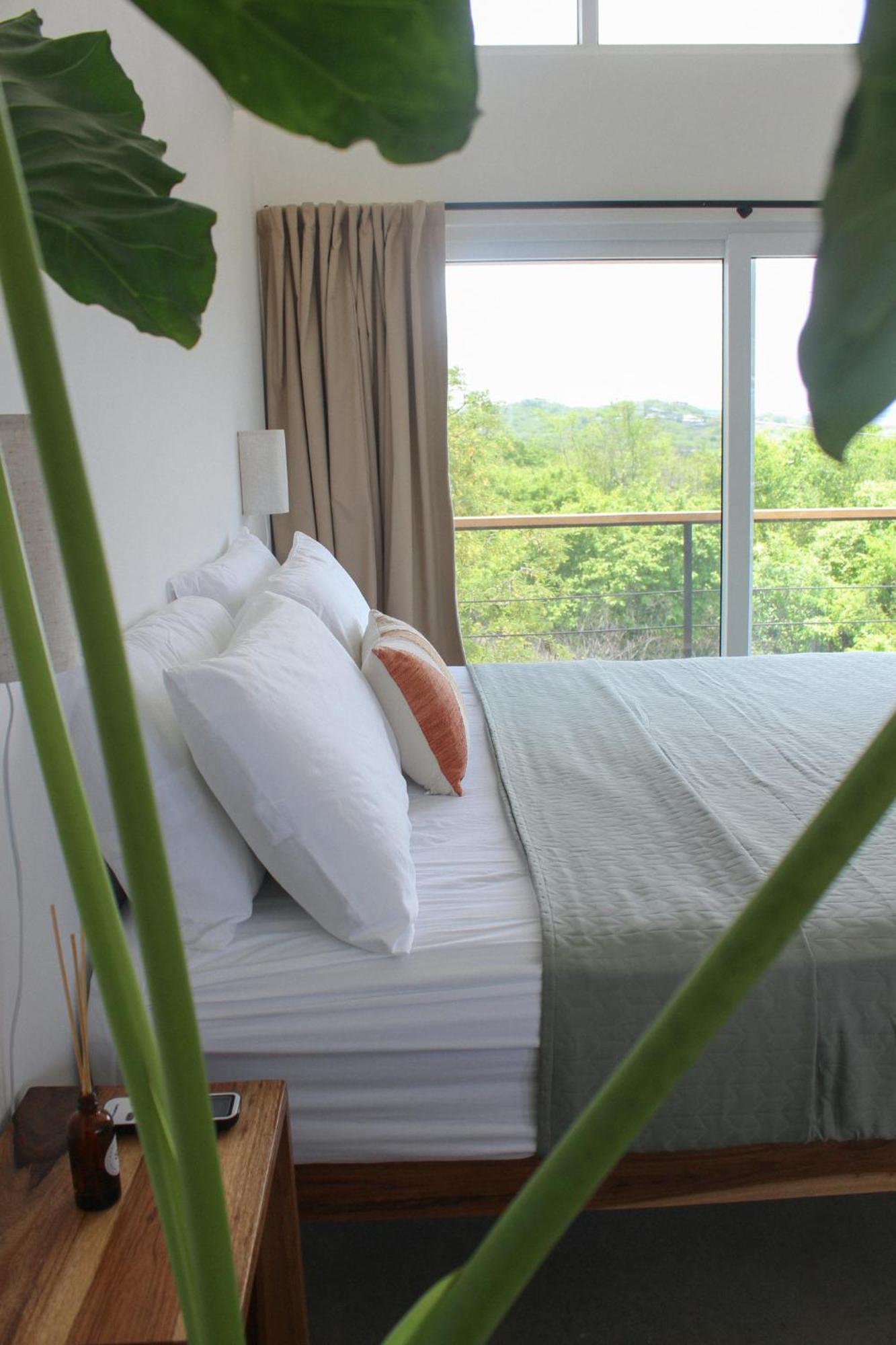 Waves & Wifi - Coworking & Coliving Space In Popoyo Salinas Esterno foto